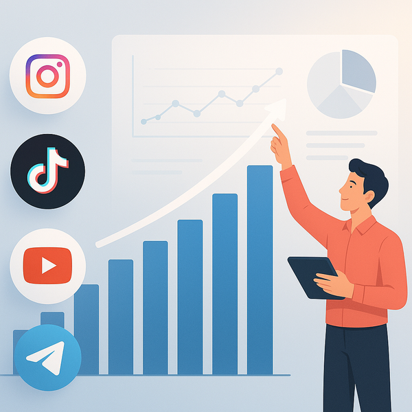 Boosting Growth with an Instagram Followers Panel