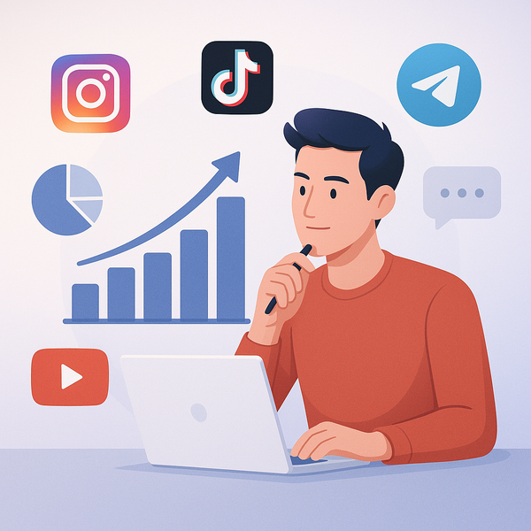 Effective Strategies to Grow with TikTok Followers