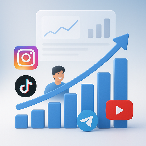 How to Effectively Grow Your TikTok Followers in 2026