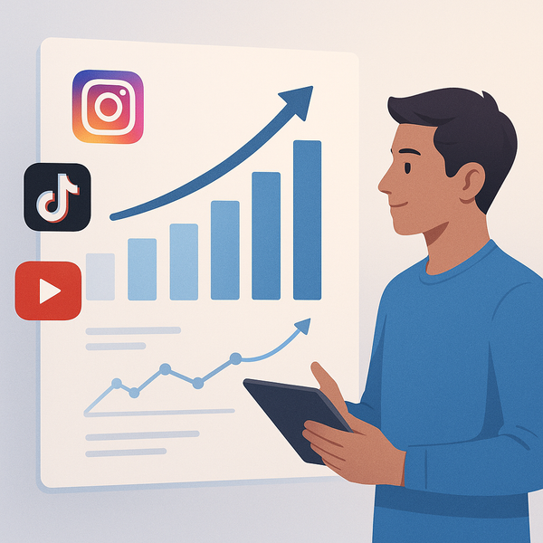 Boost Social Growth: TikTok Followers Buy Strategies