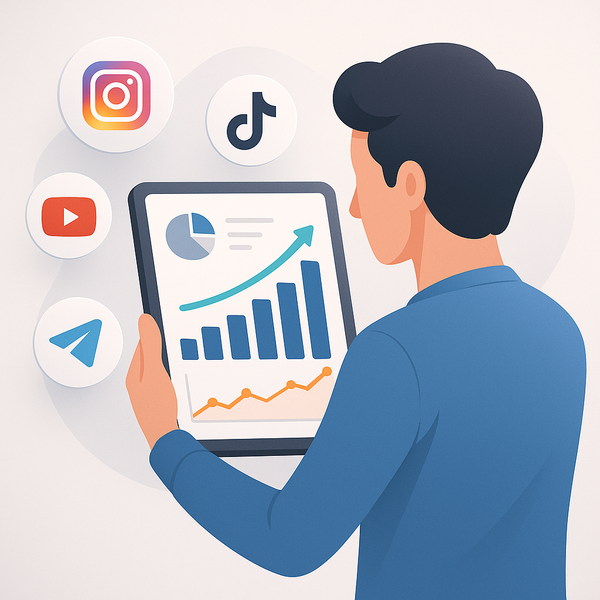 Unlocking Success with a TikTok Growth Service