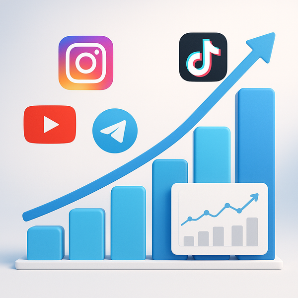 Instagram SMM Panel: Boost Your Social Media Strategy