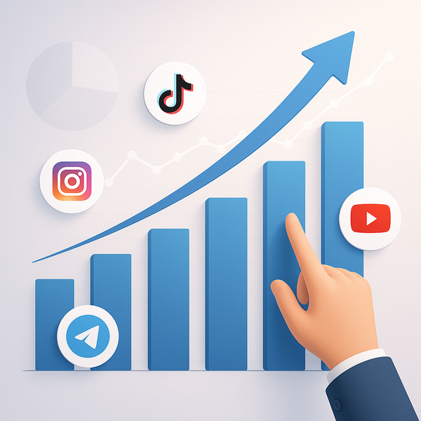 Boost Your Brand: The Ultimate YouTube Views Service Guide