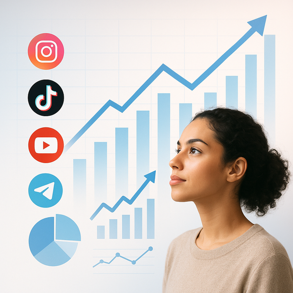 Boost Instagram Growth: Effective Strategies with Panels