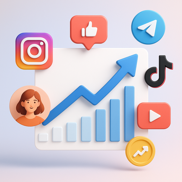 Strategies to Grow TikTok Followers: Buy or Build?