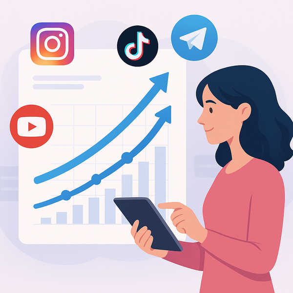 Mastering TikTok Growth Panel for Social Success