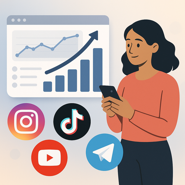 YouTube Monetization Service: Boosting Your Social Media Revenue