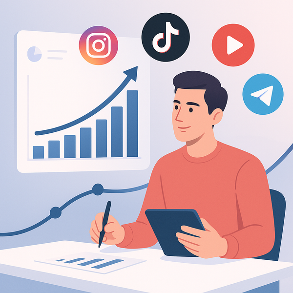 Mastering YouTube SEO Service for Social Media Growth