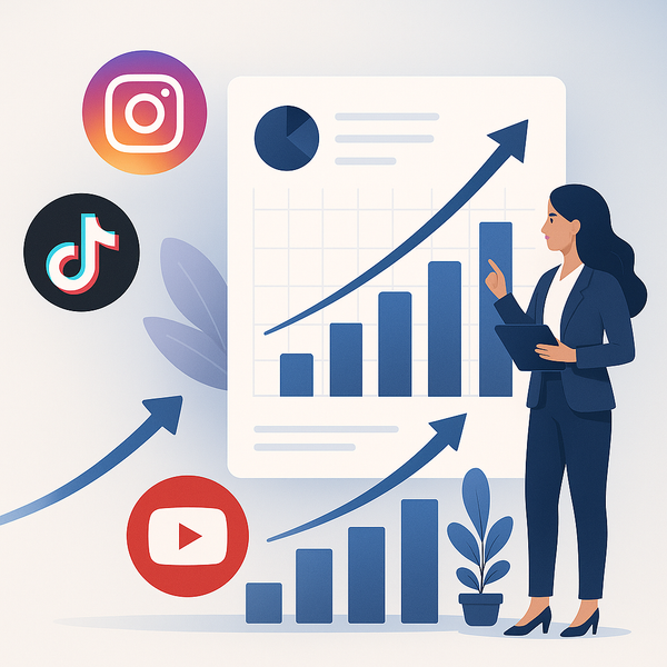 Boost Your Reach with Effective YouTube Subscribers Service