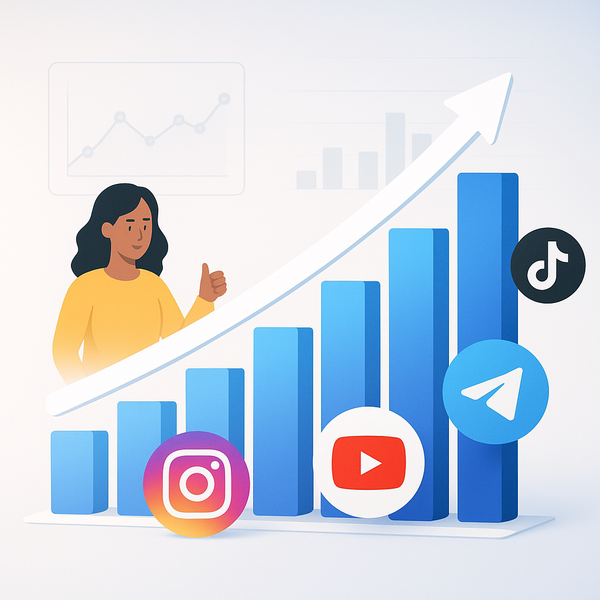 Mastering Instagram Growth: Reseller Strategies for 2026
