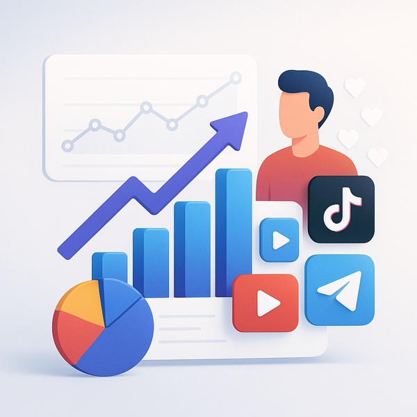 How to Grow Your TikTok Followers