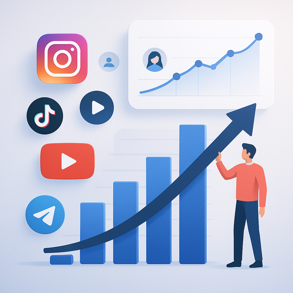 Boost Your Reach: TikTok Guide