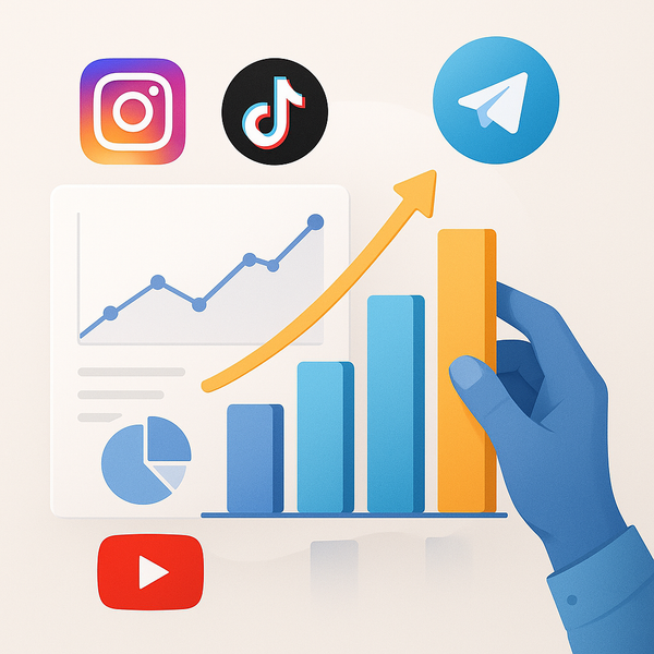 Boost Your Brand: Effective Instagram Followers Panel Tips