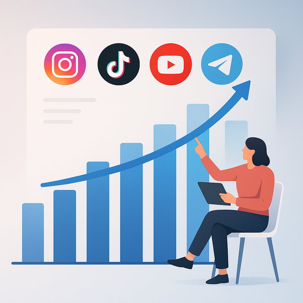 Boost Your Growth: TikTok Followers Buy Strategy