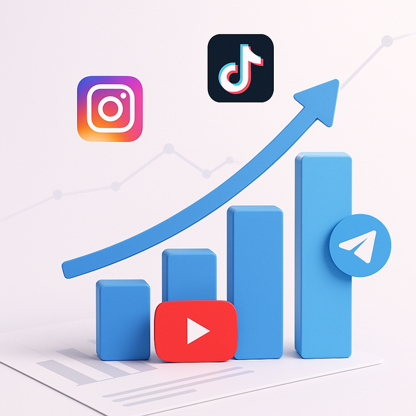 Boost Growth with TikTok SMM Panel Strategies