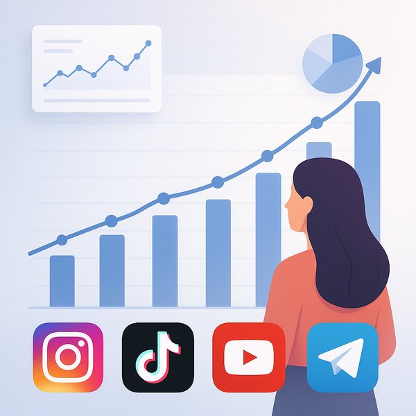 Boost Your Brand: Instagram Followers