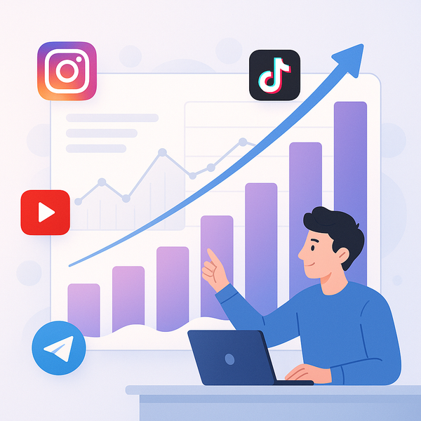 Mastering TikTok Automation