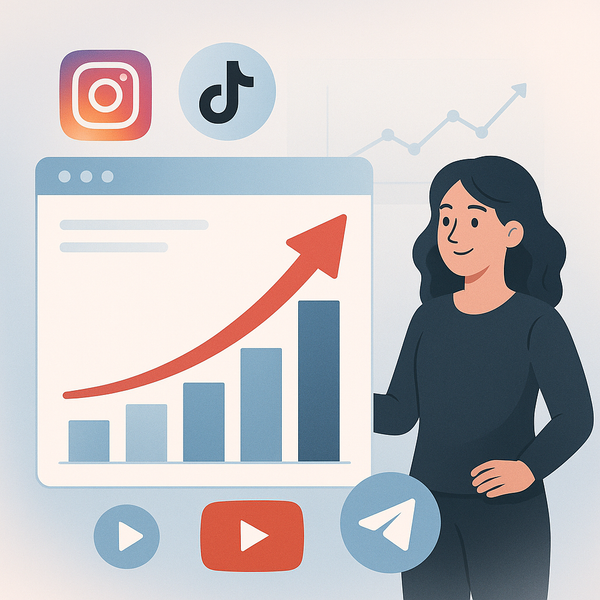 Mastering Growth with a YouTube SMM Panel