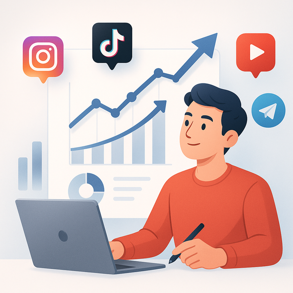 Unlocking Instagram Growth Service Strategies for 2026