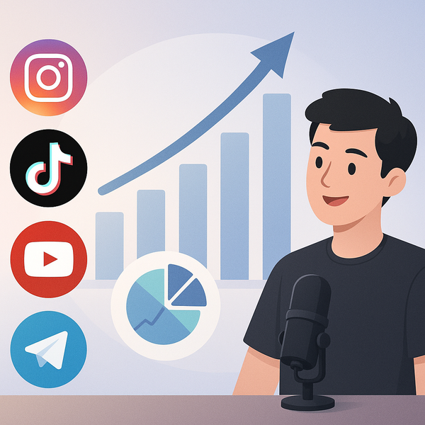 Effective TikTok Marketing Service Strategies