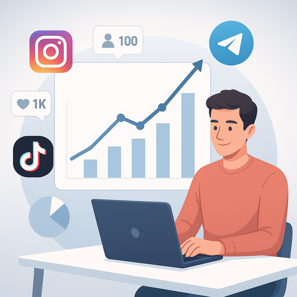 Instagram Growth Service: Strategies for Success