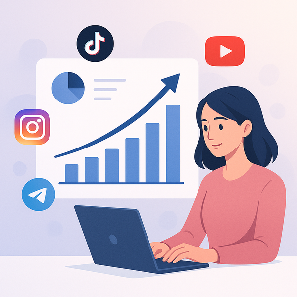 Boost Growth with a Telegram Members Panel Strategy