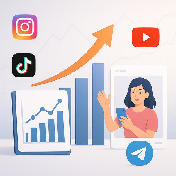 Boost Growth with Instagram Followers