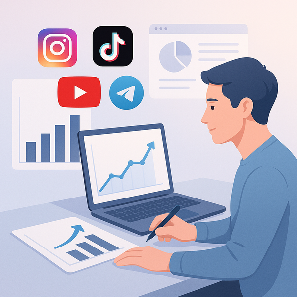 Instagram Growth: Strategies for Success