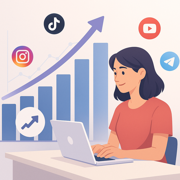 Unlocking Social Growth: Telegram Members Panel Strategies