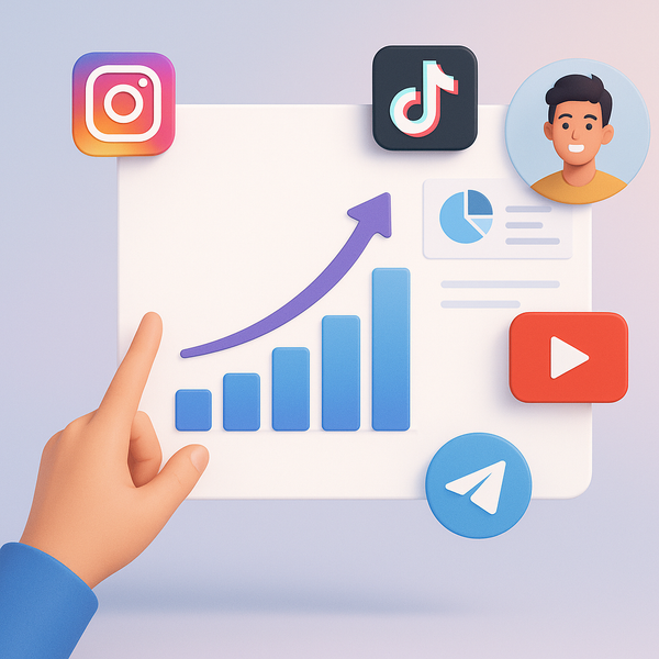 Effective Strategies to Buy Real YouTube Views