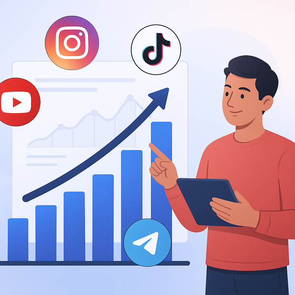 Boost Your Brand with Instagram Followers Panel