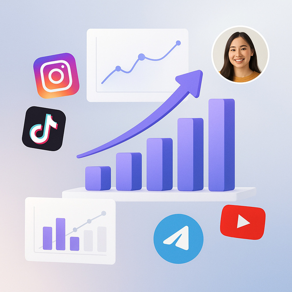 Maximize Growth with Instagram Followers Panel