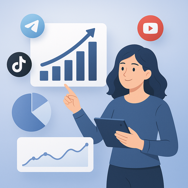 Boost Engagement with YouTube Watch Time