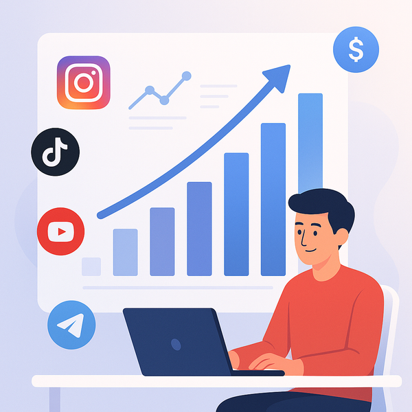 Boost Your Reach: Effective YouTube Views Service