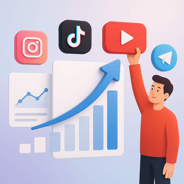 Strategies to Buy Telegram Subscribers Effectively