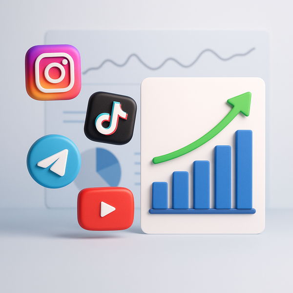 Mastering Growth with an Instagram SMM Panel