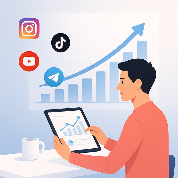 Boost Your Reach: Effective YouTube Subscribers Panel