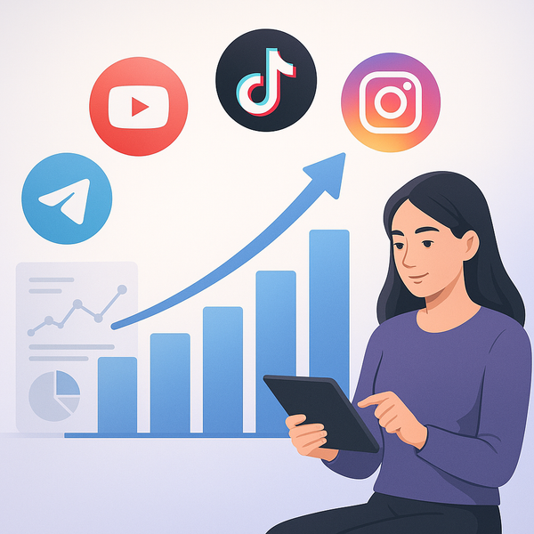 Effective Strategies for TikTok Followers Buy and Growth