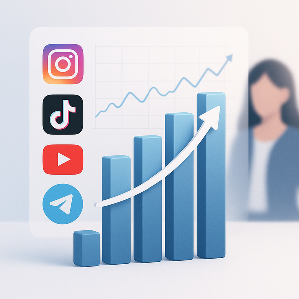 Mastering TikTok Growth with SMM Panels: Essential Strategies