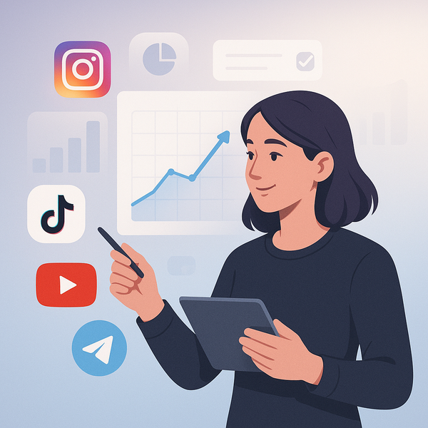 YouTube SMM Panel: Boosting Social Growth in 2026