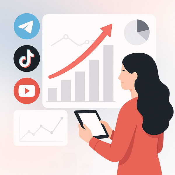 YouTube SEO Service: Elevate Your Social Media Strategy