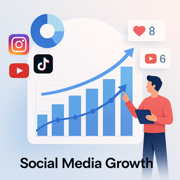 Instagram SMM Panel: Boosting Growth with Real Tactics