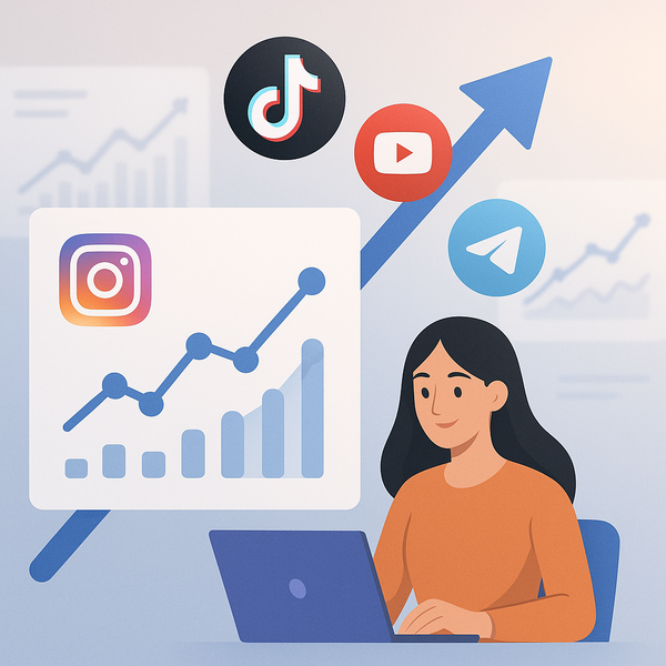 Maximizing Growth with YouTube SMM Panel Strategies