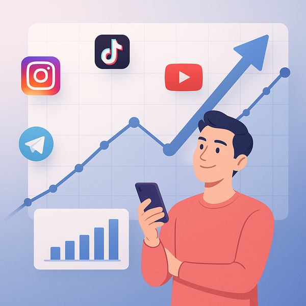 Unlocking Success with a Telegram Marketing Panel