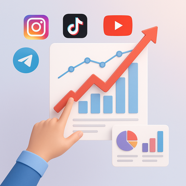 Mastering YouTube Growth: Proven Strategies & Services