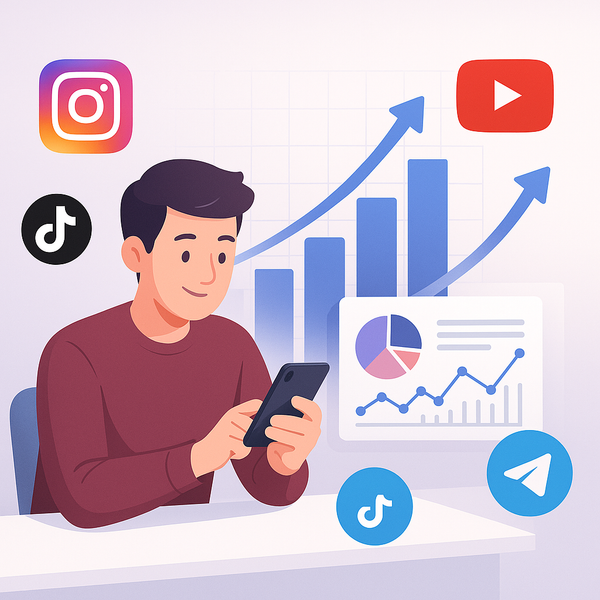 Master Instagram Marketing Panels