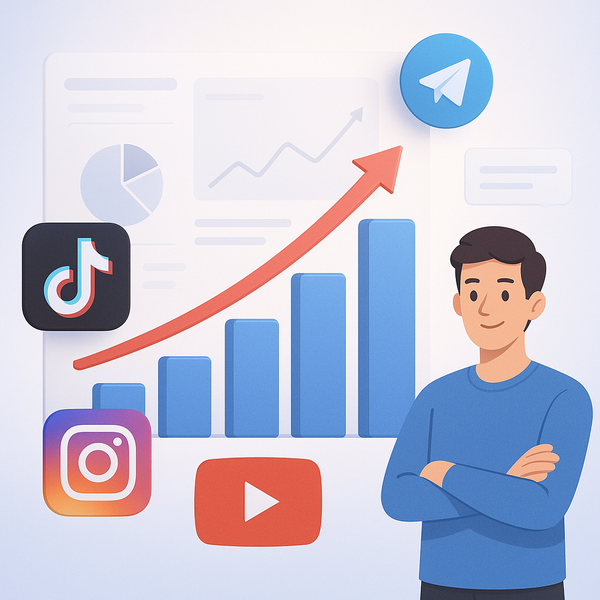 Mastering TikTok Auto Likes for Social Growth