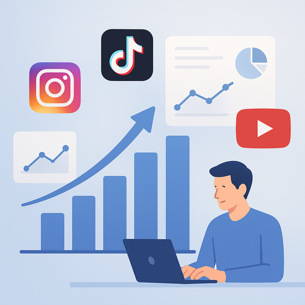 Boost Your Reach: Strategies Beyond Buying TikTok Followers