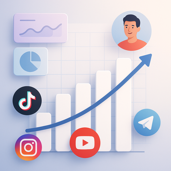 Mastering Social Growth with Instagram Tools
