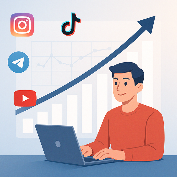 Maximizing Social Growth with a YouTube SMM Panel